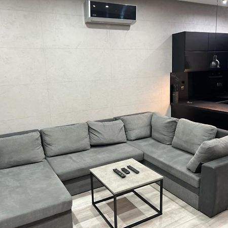 Raciborska Royal Apartment - Miejsce Parkingowe Na Parkingu Strzezonym Гливице Экстерьер фото