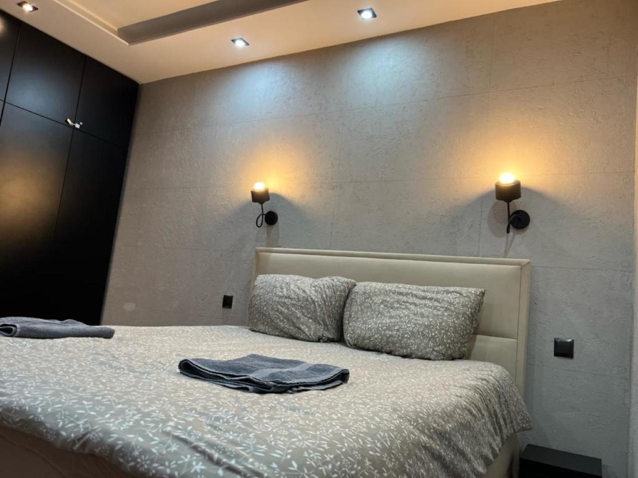 Raciborska Royal Apartment - Miejsce Parkingowe Na Parkingu Strzezonym Гливице Экстерьер фото
