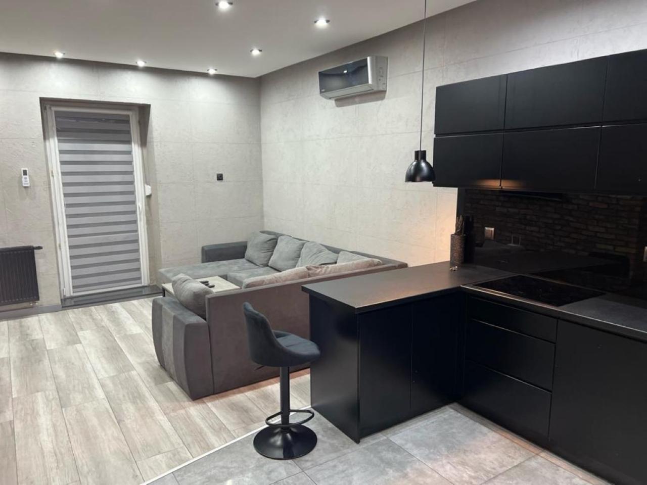 Raciborska Royal Apartment - Miejsce Parkingowe Na Parkingu Strzezonym Гливице Экстерьер фото